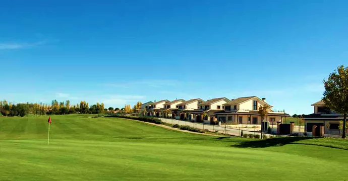 Spain golf courses - Villar de Olalla Golf Course - Photo 16