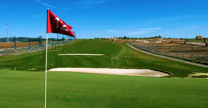 Spain golf courses - Villar de Olalla Golf Course - Photo 17