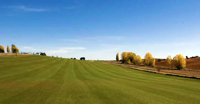 Spain golf courses - Villar de Olalla Golf Course - Photo 8