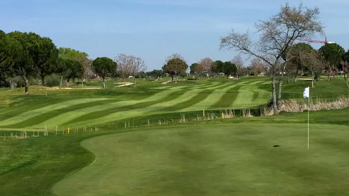 Spain golf courses - Palomarejos Golf Course - Photo 6
