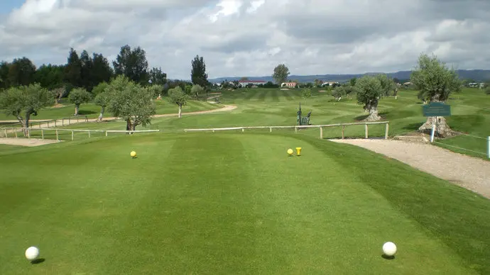 Spain golf courses - Palomarejos Golf Course - Photo 9