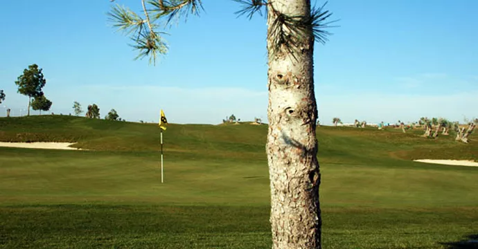 Spain golf courses - Señorío de Illescas Golf Course - Photo 1