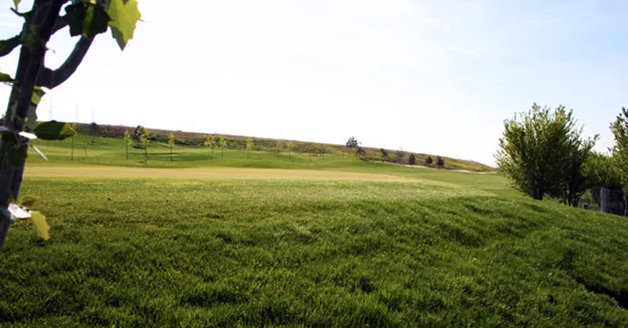Spain golf courses - Señorío de Illescas Golf Course - Photo 10