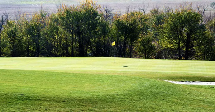 Spain golf courses - Señorío de Illescas Golf Course - Photo 8