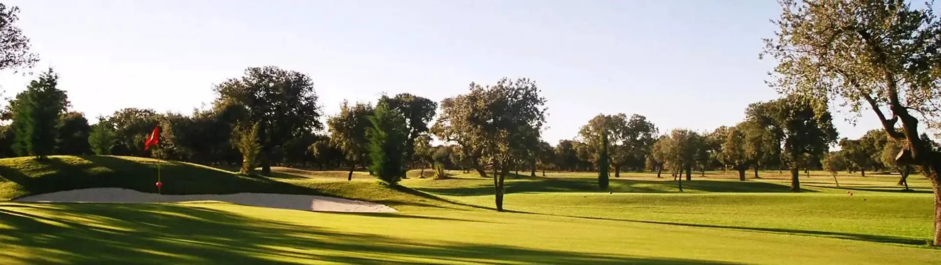 Spain golf courses - La Valmuza Golf Course - Photo 1