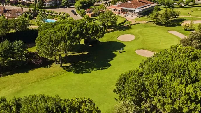 Spain golf courses - Entrepinos Golf Course - Photo 5
