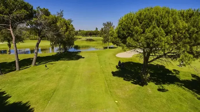 Spain golf courses - Entrepinos Golf Course - Photo 7