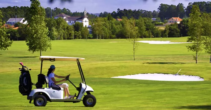 Spain golf courses - Campomar Golf Course - Photo 3