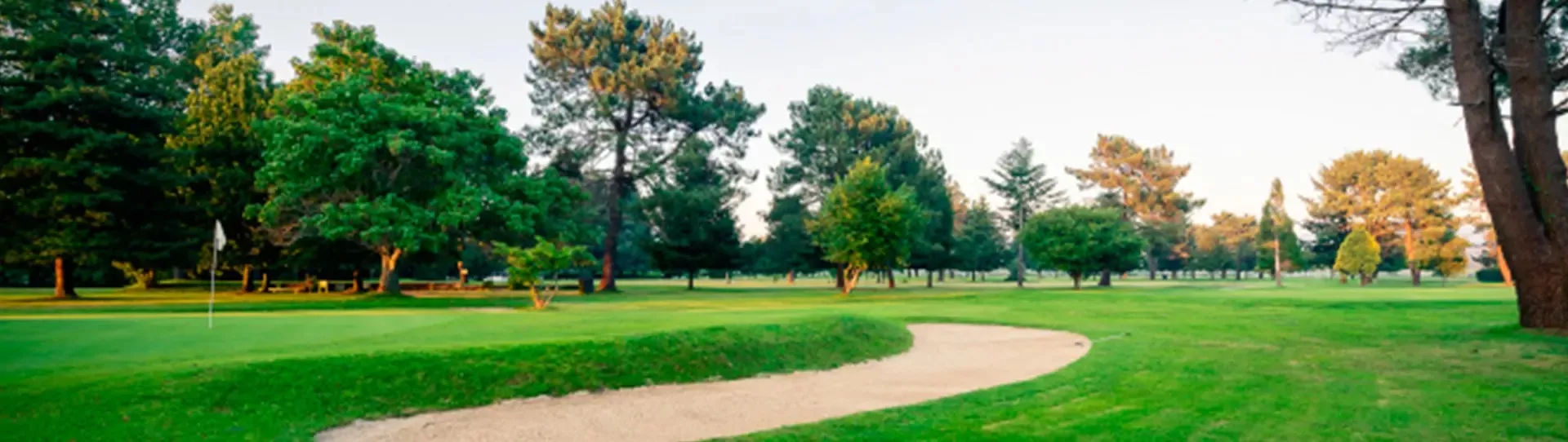 Spain golf courses - Real Aero Club de Vigo Golf Course - Photo 2