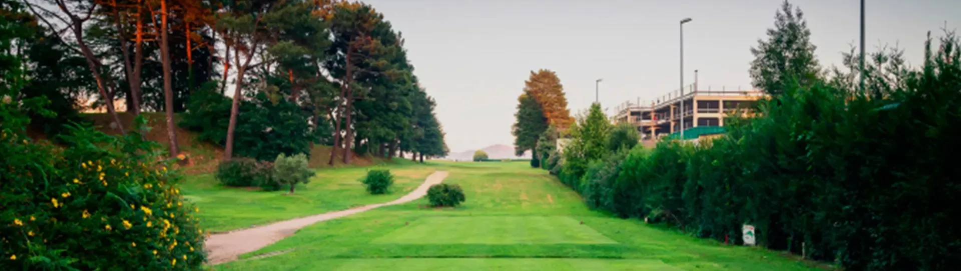 Spain golf courses - Real Aero Club de Vigo Golf Course - Photo 3
