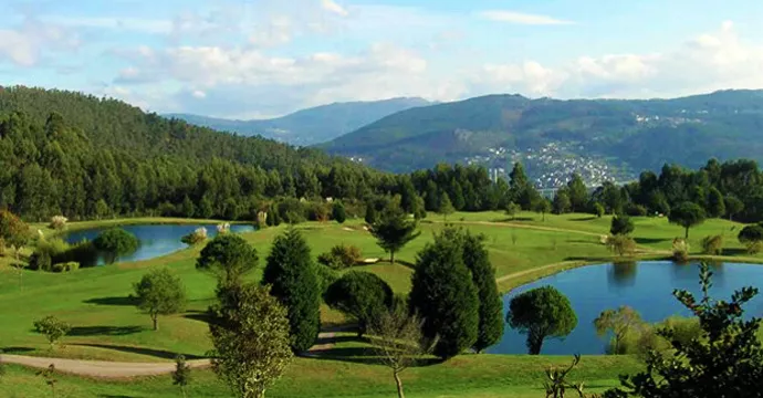 Spain golf courses - Real Aero Club de Vigo Golf Course - Photo 9