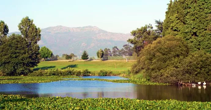Spain golf courses - Real Aero Club de Vigo Golf Course - Photo 10