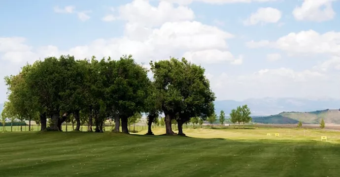 Spain golf courses - Rioja Alta Golf Course - Photo 4