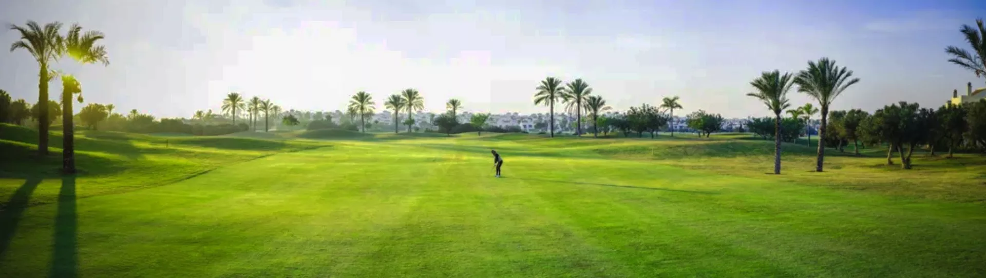 Spain golf courses - Roda Golf Course - Photo 2