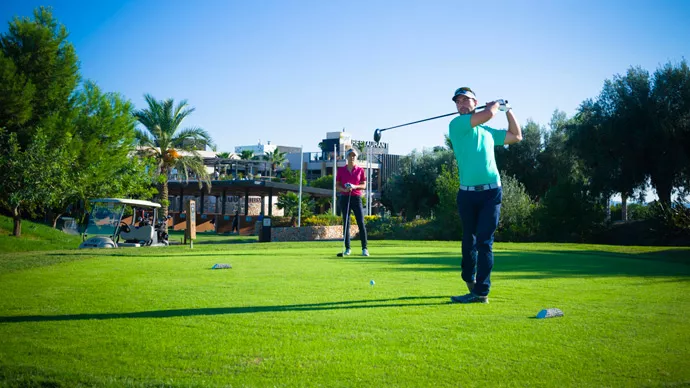 Spain golf courses - Roda Golf Course - Photo 14