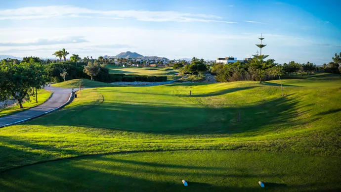Spain golf courses - Roda Golf Course - Photo 15