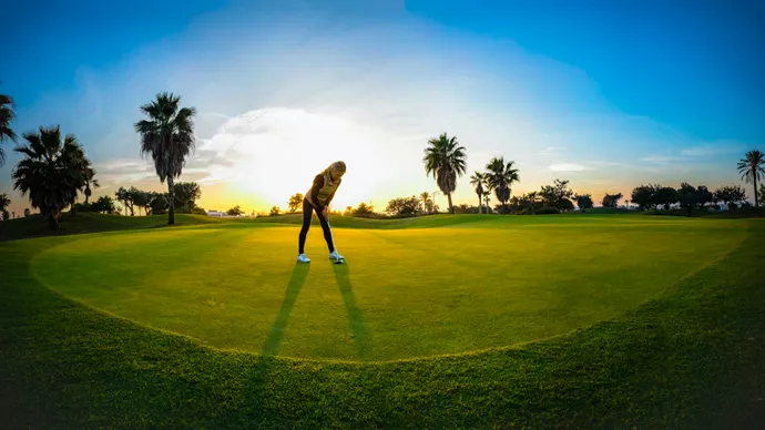 Spain golf courses - Roda Golf Course - Photo 16