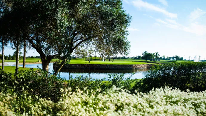 Spain golf courses - Roda Golf Course - Photo 11