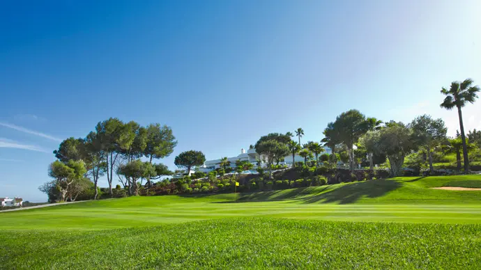 Spain golf courses - Estepona Golf - Photo 5