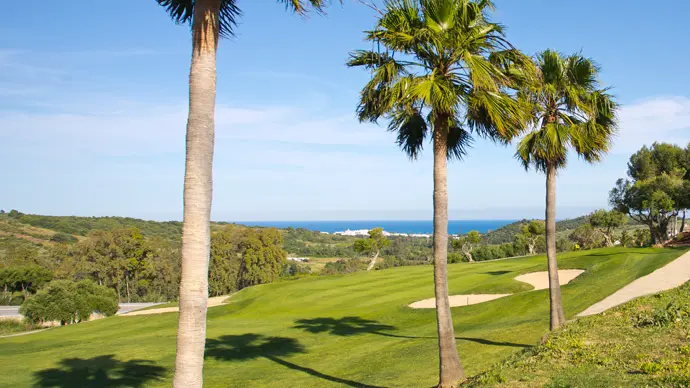 Spain golf courses - Estepona Golf - Photo 6