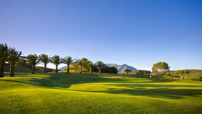 Spain golf courses - Estepona Golf - Photo 8