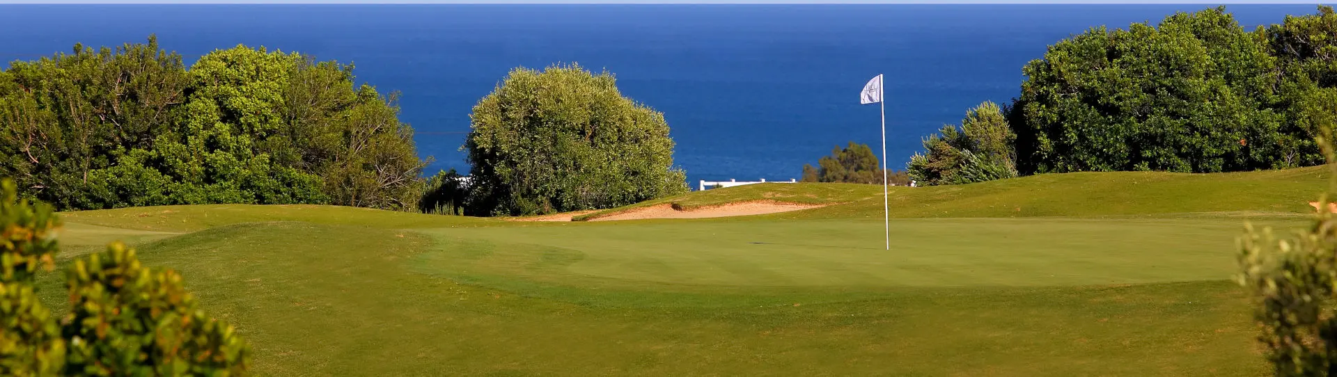 Spain Golf Driving Range - Valle Romano practice area facilities - Photo 1