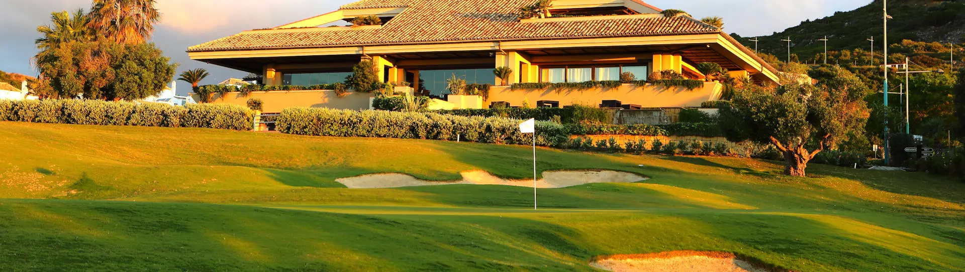 Spain Golf Driving Range - Valle Romano practice area facilities - Photo 2