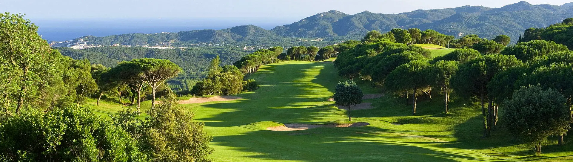 Spain Golf Driving Range - Golf d'Aro - Mas Nou Academy - Photo 1