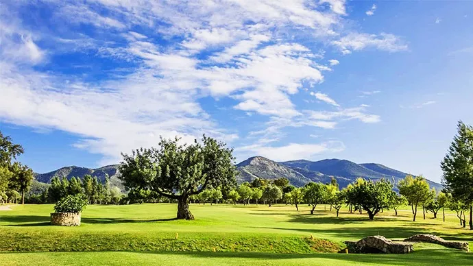 Spain golf courses - Lauro Golf Course - Photo 5