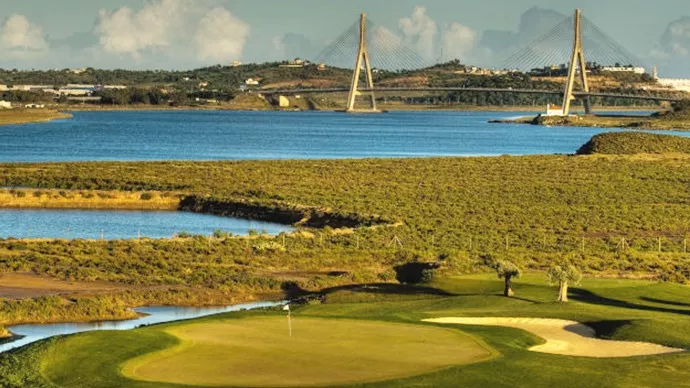 Portugal Driving Range - Quinta do Vale Golf Course