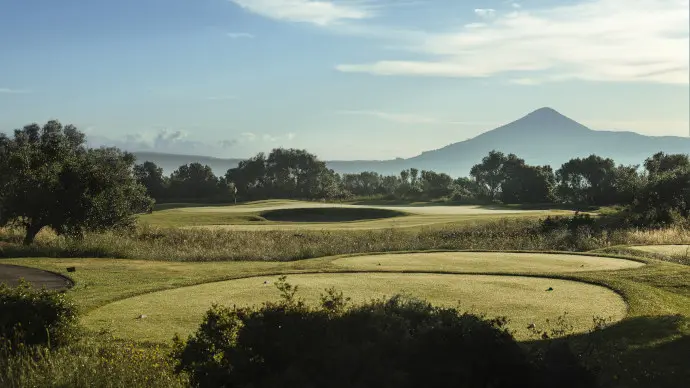 Greece golf courses - Navarino Hills - Photo 5