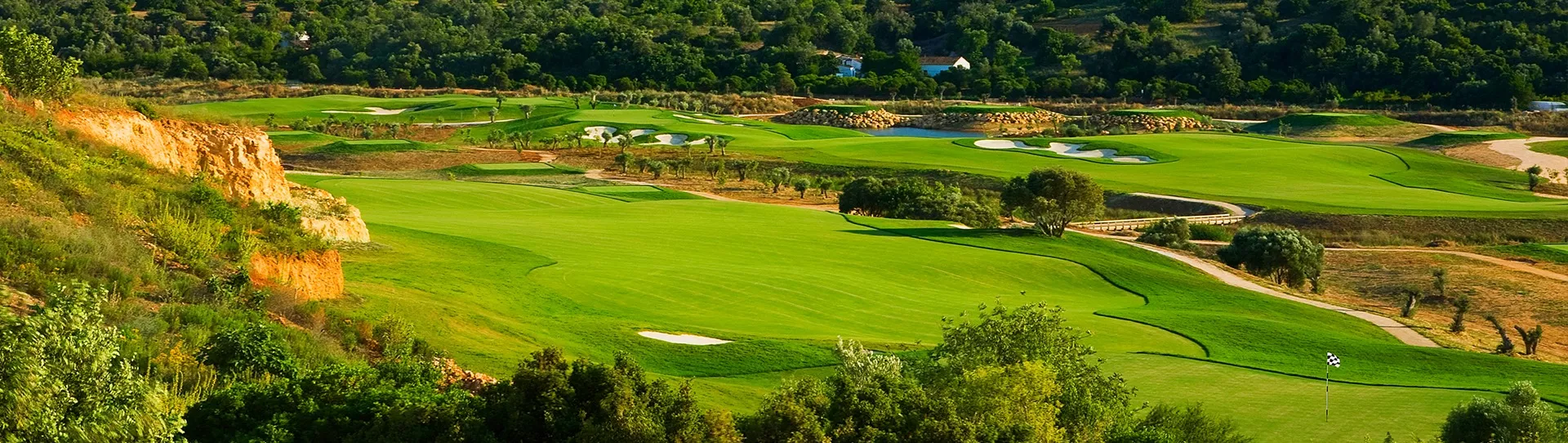 Portugal Golf Driving Range - Amendoeira Academy & Driving Range - Photo 1