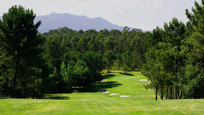 Portugal golf courses - Montebelo Golfe - Photo 8
