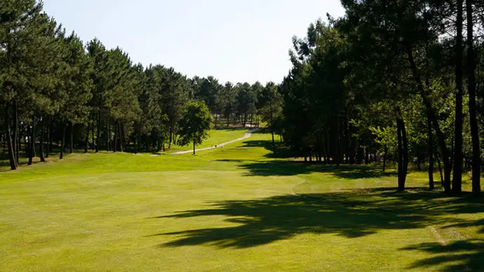 Portugal golf courses - Montebelo Golfe - Photo 10