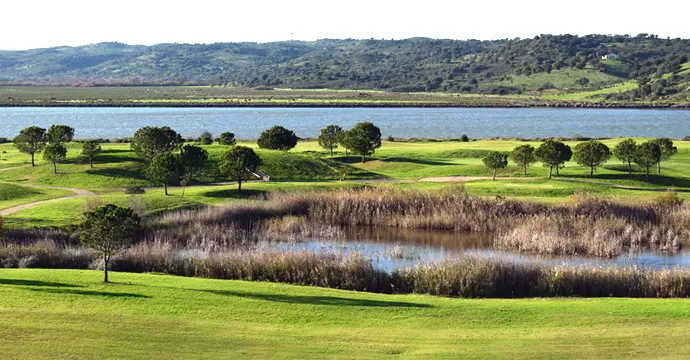 Spain golf courses - Isla Canela Links - Photo 11