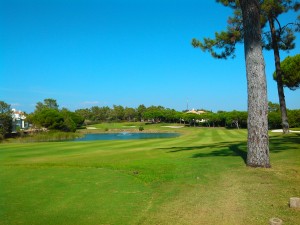 Quinta do Lago North Course