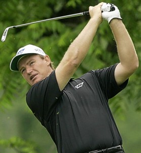 Ernie Els