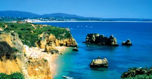 Algarve