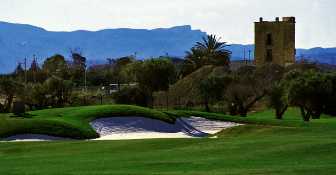 Alicante Golf