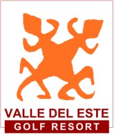 valle-del-este golf course and resort