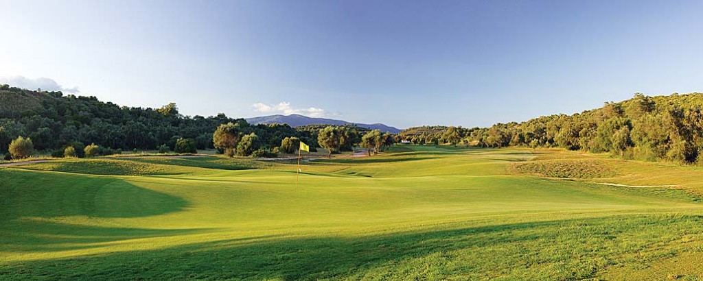 Alamos Golf Course