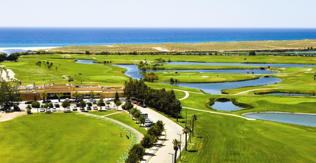 Salgados Golf Course