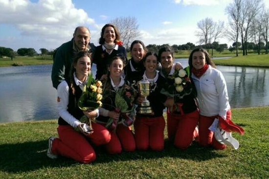 Women International Portugal open