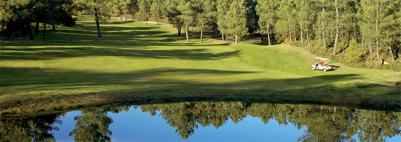 Portugal Golf Montebelo GC