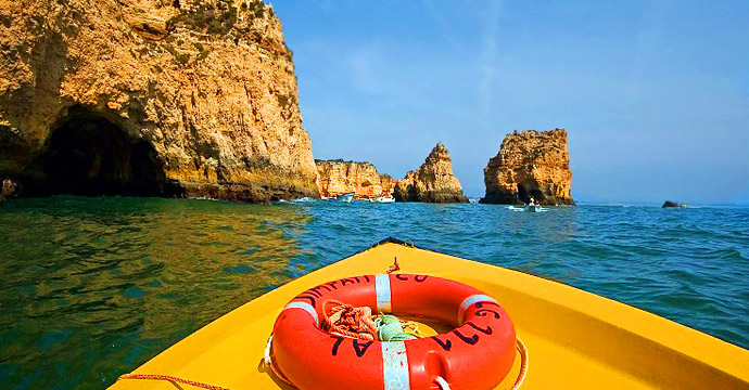 Algarve Package