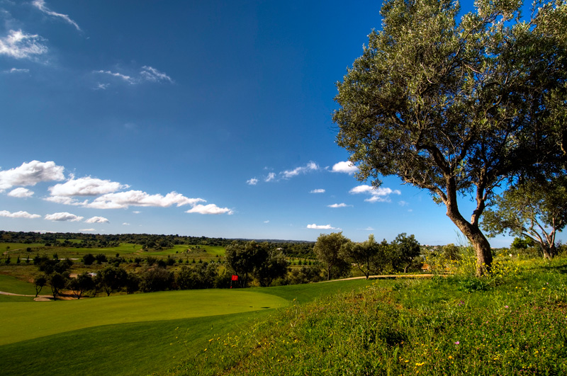 Silves Golf Course