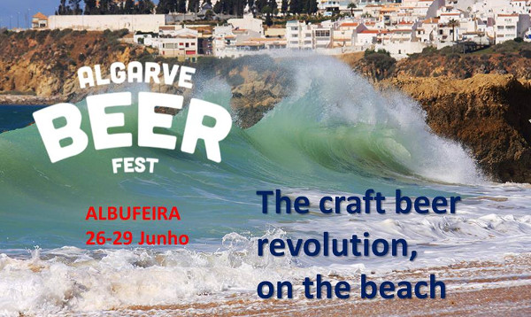Tee Times Portugal Holidays - Algarve Beer Fest 2014