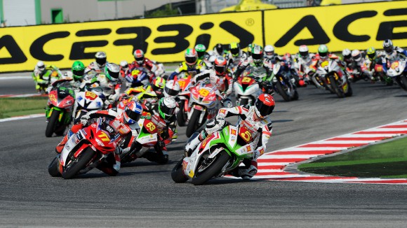 Tee Times Portugal Holidays - Superbike World Championship - Portugal 2014