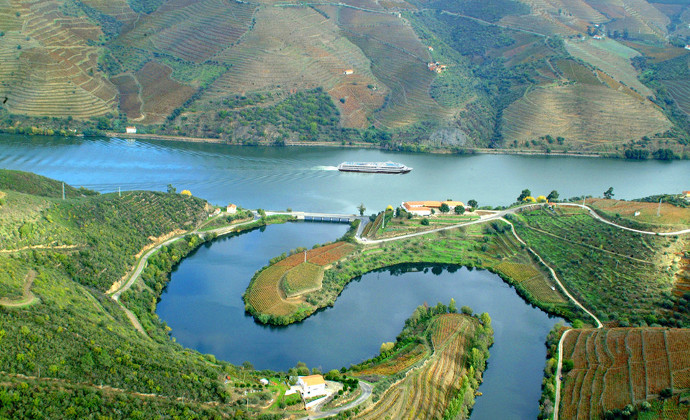 Tee Times Portugal Holidays - Oporto City - Douro River Tours