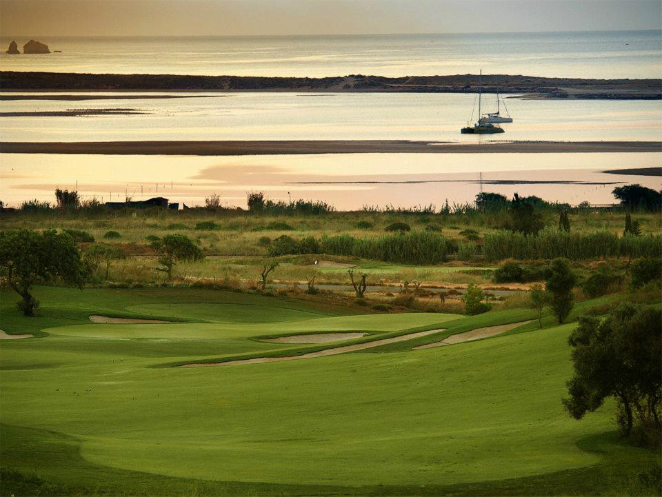 Tee Times Algarve Golf - Algarve Masters Pro-Am 2015 at Palmares - Lagos